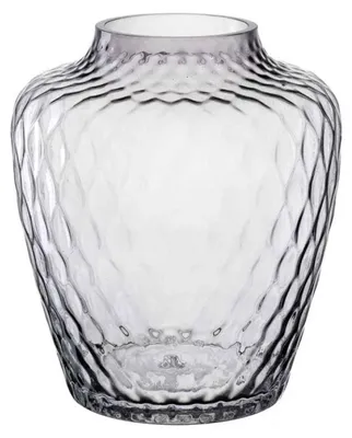 Image de Leonardo Vase GIULIA 20 cm gris