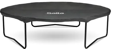 Produktbild von Salta Trampolin-Abdeckplane – 487 cm – Schwarz