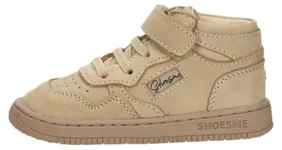 Produktbild von Shoesme Baby-Proof  Jongens Baby schoentjes - Taupe - Maat 24