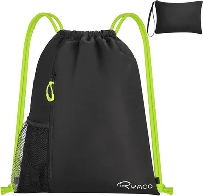 Produktbild von Famanu Gymtas wasserdicht mit Kordelzug - für Sport und Schule