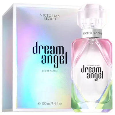 Produktbild von Victoria's Secret Victoria's Secret Dream Angel 2019 Eau De Parfum 100 ml (woman)
