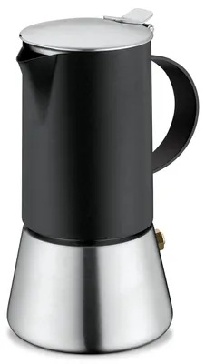 Obrázok produktu pre Cilio kávovar na espresso AIDA DUE 4T, model 343311, kód 4017166343311