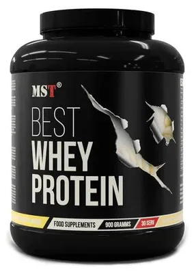 Zdjęcie produktu dla Protein Best Whey + Enzyme 2010 g Czekolada