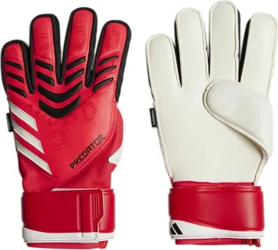 Produktbild von adidas Predator GL MTC FS M JH3802 goalkeeper gloves Pullunder adidas Größe: 8,5,