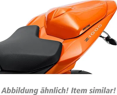 Produktbild von BODYSTYLE Sitzkeil fÃ1/4r CB650R RH02/08 für CB650R RH02/08