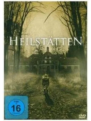 Produktbild von Heilstätten