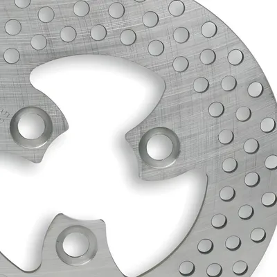 Zdjęcie produktu dla Tarcza hamulcowa Malossi Ø 160 mm, grubość 3,5 mm, 0359