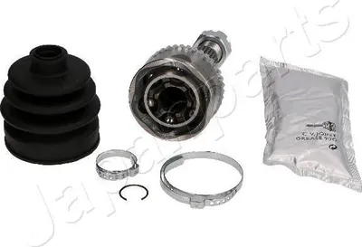 Produktbild von JAPANPARTS Gelenksatz Antriebswelle Radseitig für HYUNDAI ATOS (MX) GI-H00