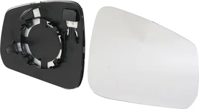 Immagine prodotto di Johns, specchietto retrovisore destro adatto per Ford Transit Connect 22 V761 convesso 02/22-