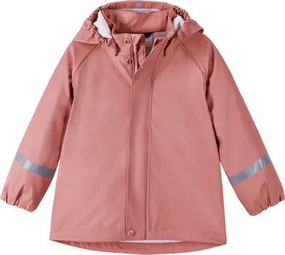 Produktbild von Reima Kinder-Regenmantel, LAMPI