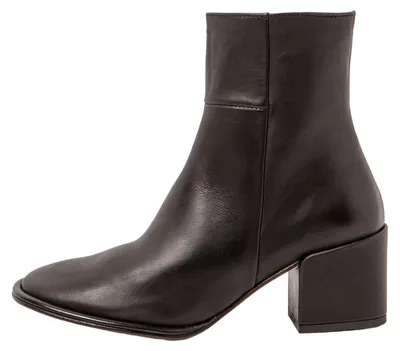 Produktbild von Neosens Stiefeletten mit Absatz Damen S3374 NAPPA BLACK/ MARSELAN Farbe Schwarz