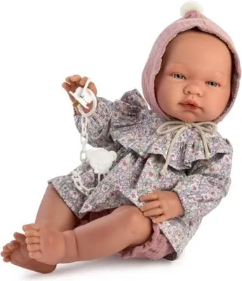 Obrázek produktu pro Španělská panenka Maria 43cm