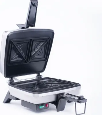 Produktbild von Sandwich Mini Dezal edelstahl