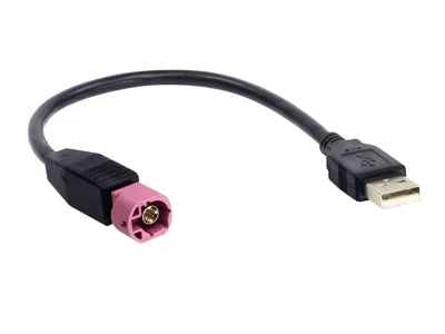 Obrázek produktu pro Náhradní USB Mercedes třídy A 2012-> / třída C 2007->