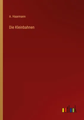 Produktbild von Die Kleinbahnen
