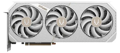 Obrázok produktu pre Zotac GAMING GeForce RTX 5090 SOLID OC, GeForce RTX 5090, 32 GB, GDDR7, 512 bit, 7680 x 4320 px, PCI Express x16 5.0