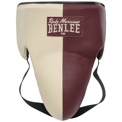 Immagine prodotto di Conchiglia protettiva in pelle MEDWAY Wine L/XL BENLEE