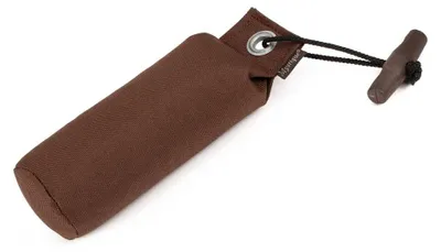 Produktbild von Mystique Dummy Standard Nylon 250g braun