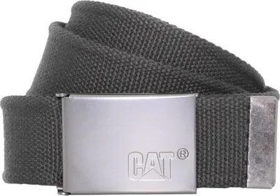 Obrázok produktu pre Caterpillar C1130012 Pánsky opasok FS4638 (M) (Black)