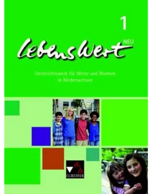 Immagine prodotto di LebensWert 1 - neu