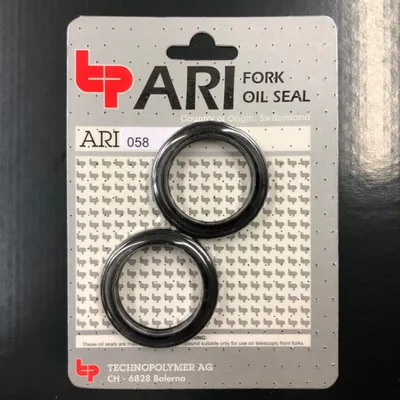 Produktbild von Gabelsimmeringe ARI 058 39 x 51 x 8/10,5 mm