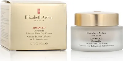 Zdjęcie produktu dla Elizabeth Arden Advanced Ceramide Lift and Firm Day Cream 50 ml