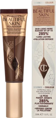 Produktbild von Charlotte Tilbury Beautiful Skin Foundation