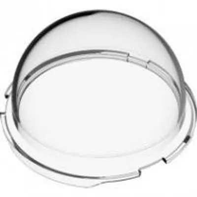 Produktbild von Axis 01923-001, Behausung, Draußen, Transparent, Axis, M4206-LV, M4206-V, Kratzresistent
