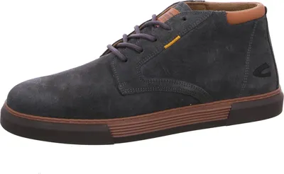 Produktbild von Camel Active Schnürstiefel Grau