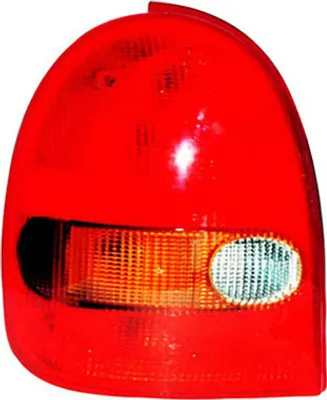 Produktbild von Johns, Heckleuchte Rückleuchte Rücklicht passend für Opel Corsa B 03/1993-09/2000 Links 1222025 90444141