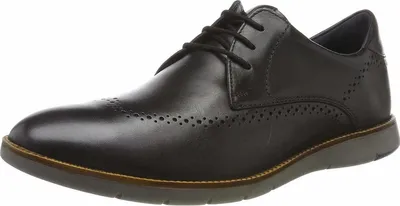 Produktbild von JOSEF SEIBEL Tyler 33 | Halbschuh für Herren | Schwarz