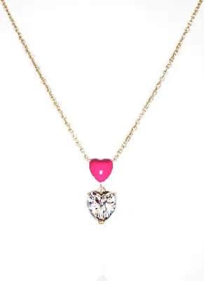 Image de Collier femme Chiara Ferragni J19AWD01 38 - 42 cm