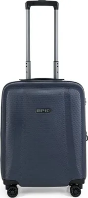 Produktbild von EPIC GTO 5.0 Trolley Midnight Blue dunkelblau 55cm
