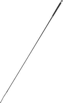 Produktbild von Whip&go Points Dressur Reitgerte Schwarz 110 cm Schwarz 110 cm