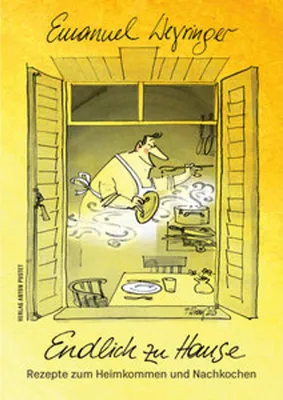 Image de Endlich zu Hause