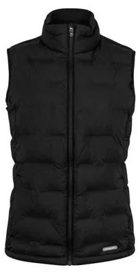 Immagine prodotto di Cutter & Buck - Gilet da donna "Baker" ET137 (taglia XXL) (nero)