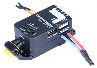 Productafbeelding van OMP M2 OFS3 - Accessoires voor modelbouw