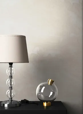 Produktbild von NEWROOM Tapete Beige Vliestapete Marmoriert -  Modern Creme     Struktur