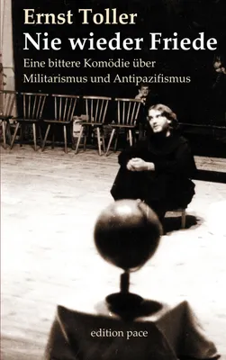 Produktbild von Nie wieder Friede