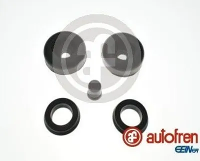 Produktbild von AUTOFREN SEINSA Reparatursatz Radbremszylinder D3628 Hinten für RENAULT KANGOO (KC0/1) 22mm