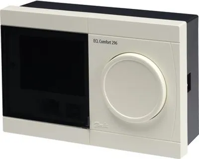 Produktbild von Danfoss elektr. Raumtemperaturregler