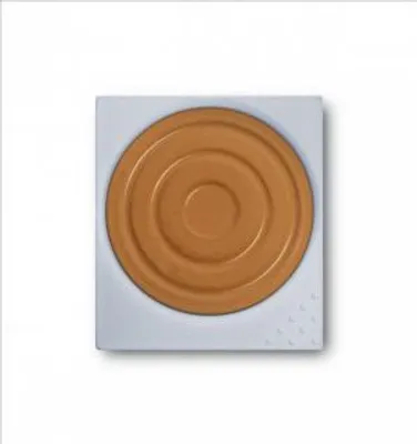 Produktbild von Lamy Wasserfarben 080 gelbbraun