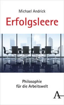 Produktbild von Erfolgsleere
