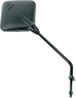 Produktbild von VICMA OE-Rückspiegel rechts schwarz passend für Piaggio Vespa 50 (1Stck.)