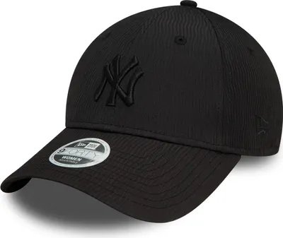 Obrázok produktu pre New Era 9Forty Damen Cap - RUCHING New York Yankees schwarz