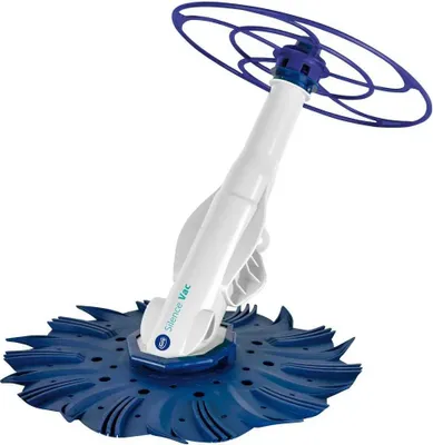 Image de Nettoyeur Silence Vac Nettoyage Piscine Silencieux - Gre