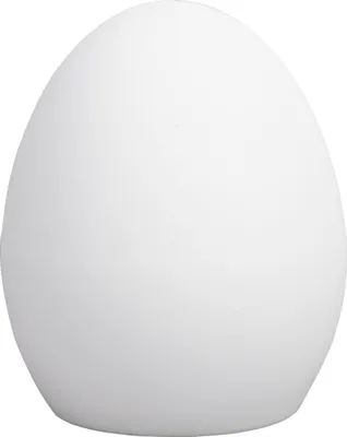 Obrázok produktu pre LED lampa na vajíčka robustná vodotesná jednoduchá na používanie jednoduchá na ovládanie pre domácu párty