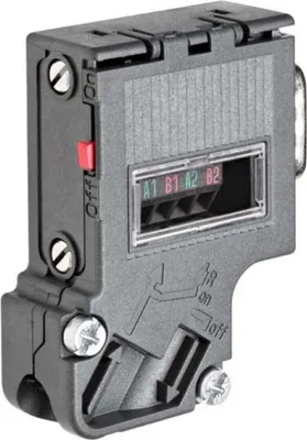 Obrázek produktu pro Siemens 6ES7972-0BA42-0XA0