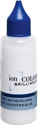 Produktbild von Sibel Star Look Oxidationsmittel für Wimpern und Augenbrauen 10 Vol. 3 % 50 ml