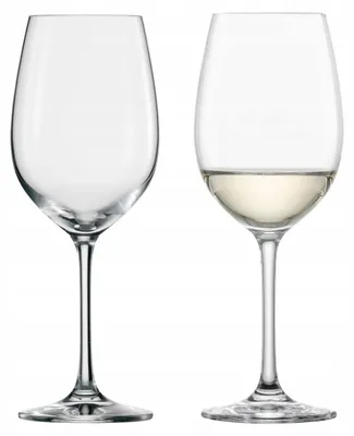 Immagine prodotto di Set di bicchieri da vino Schott Zwiesel Elegance, capacità 340 ml